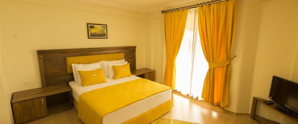 Бадинджа: Pia Mya Hotel & Spa