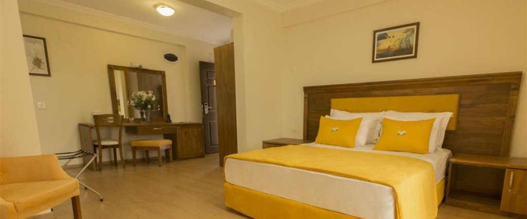 Бадинджа: Pia Mya Hotel & Spa