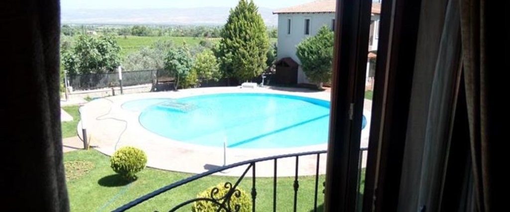 Бадинджа: Pia Mya Hotel & Spa