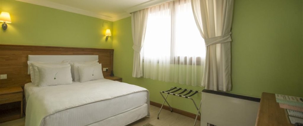 Бадинджа: Pia Mya Hotel & Spa