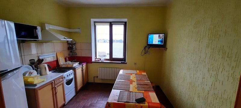Балтийск: Апартаменты на Балтийской Косе, ул. Морская набережная, д. 3