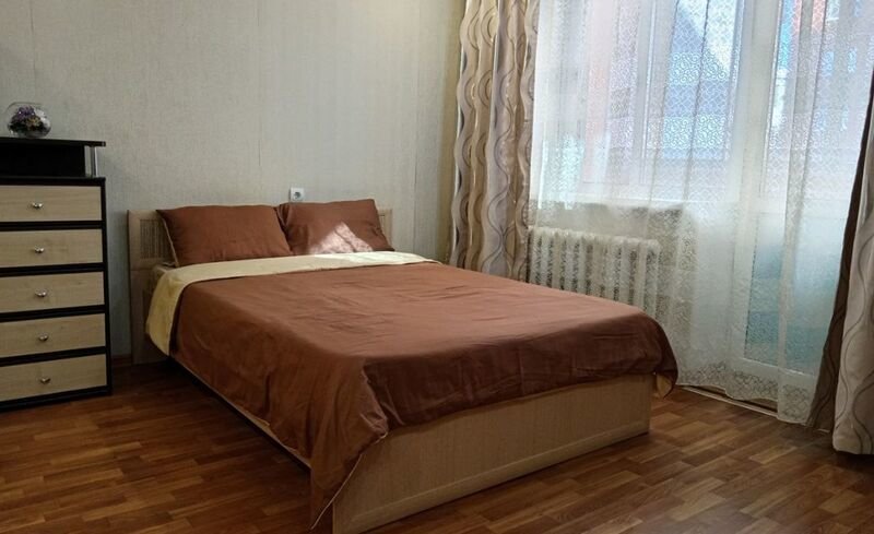 Благовещенск: АпартЛэнд на ул. Зейская, д. 285