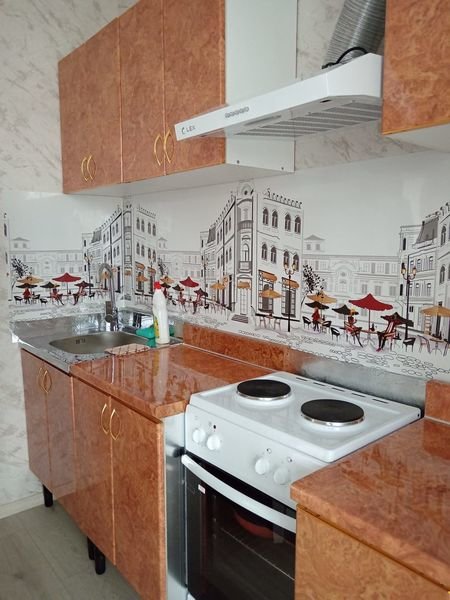 Благовещенск: АпартЛэнд в пер. Серышевский, д. 5