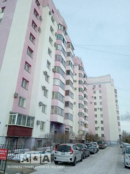 Благовещенск: АпартЛэнд на ул. Зейская, д. 323