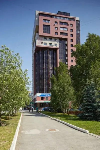 Апартаменты МойОтель на ул. Курчатова — фото 1