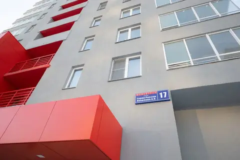 Апартаменты Пять Звезд на Манхэттене — фото 1