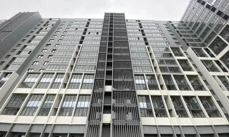 ИннХоум на наб. Кислова, д. 23 — фото 1