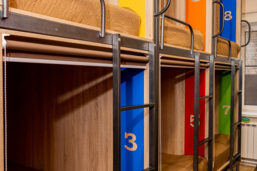 Лисья Нора — фото 1