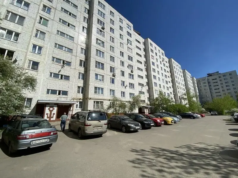Электросталь: Апартаменты Уют Хоум на ул. Журавлева, д. 11, к.2
