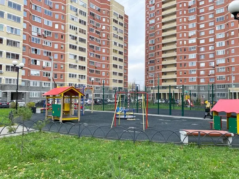Электросталь: Апартаменты Уют Хоум на ул. Лесная, д. 27