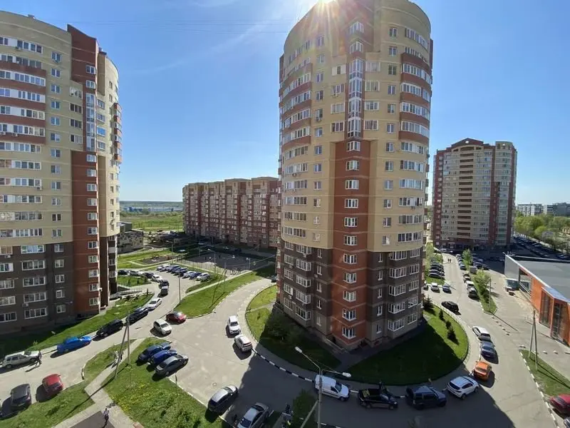 Электросталь: Апартаменты Уют Хоум на ул. Ялагина, д. 7