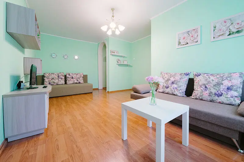Ижевск: Пять Звезд Шикарная квартира на Карла Маркса