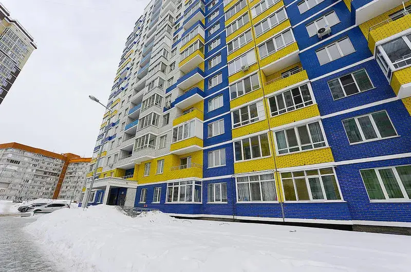 Апартаменты Пять Звезд Эстетика — фото 1