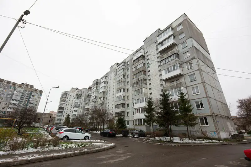 Апартаменты Калининграда на Еловой аллее, д. 51 — фото 1