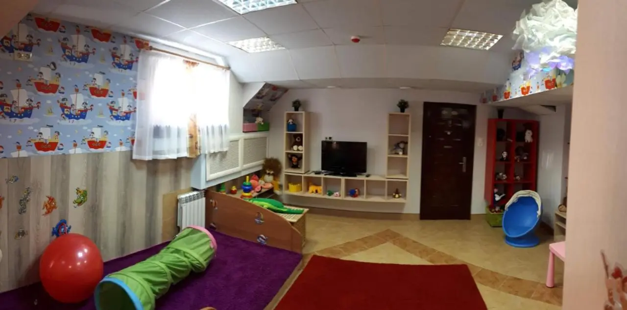 Витязево: Гостевой Дом Старинный Таллин