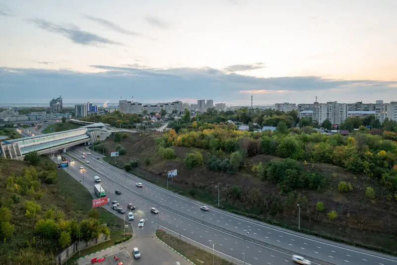 Апартаменты Код 116 на ул. Аметьевская Магистраль д.18 к.1 — фото 1