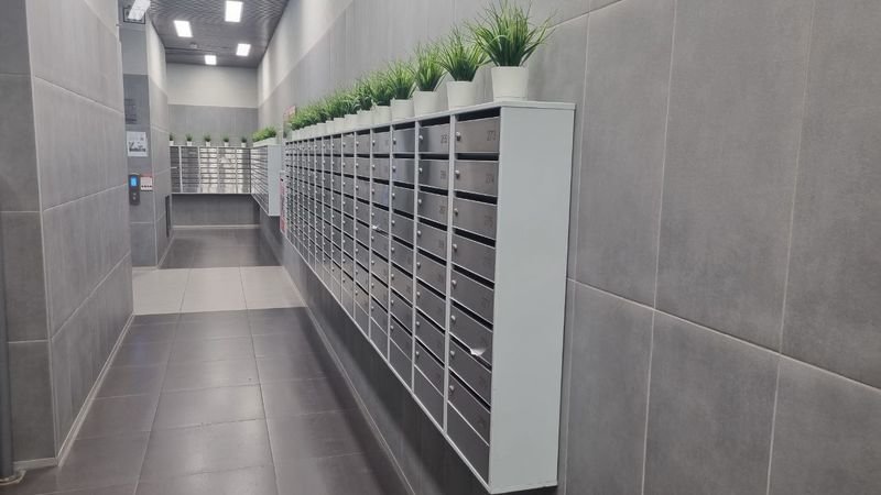 Казань: Апартаменты Код 116 на ул. Аметьевская Магистраль д.18 к.1