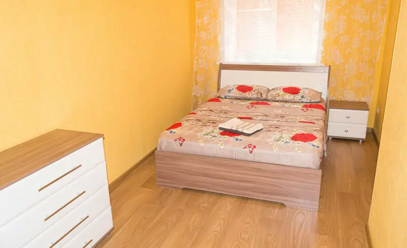 Кемерово: КемКомфорт на пр. Ленина, д. 38