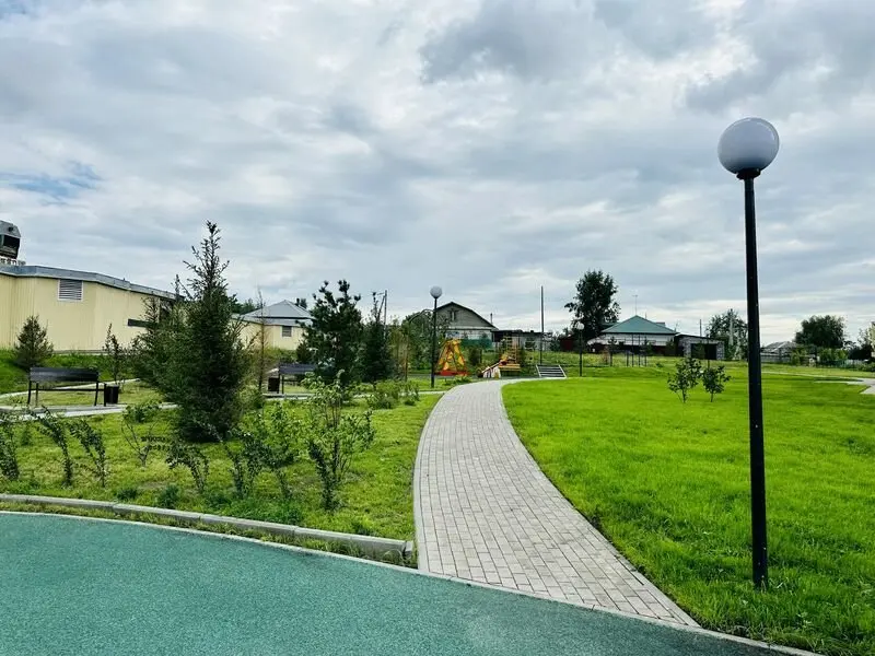 Кемерово: Апартаменты УНИК АПАРТ на ул. Большевистская, д. 1А