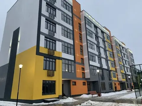 Как дома на ул. Ленина, д. 113 — фото 1