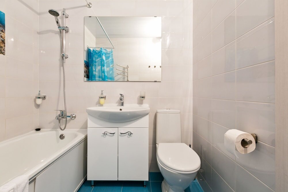 Химки: Laspace Apartments
