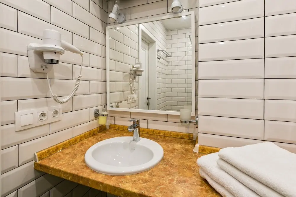 Химки: Laspace Apartments