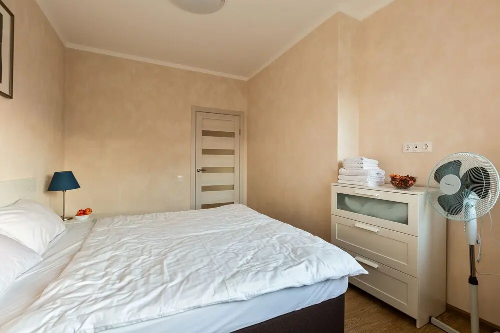 Химки: Laspace Apartments