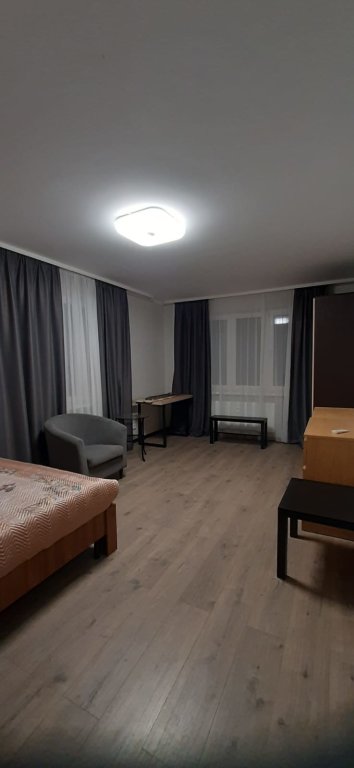 Анапа: Квартира с 2 Комнатами на 15 Этаже Красивый Вид