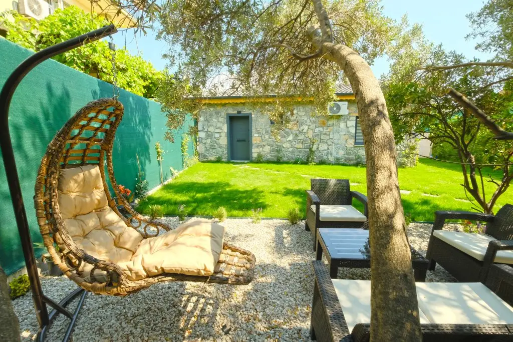 Фетхие: Вилла Sera Stone House with Private Pool