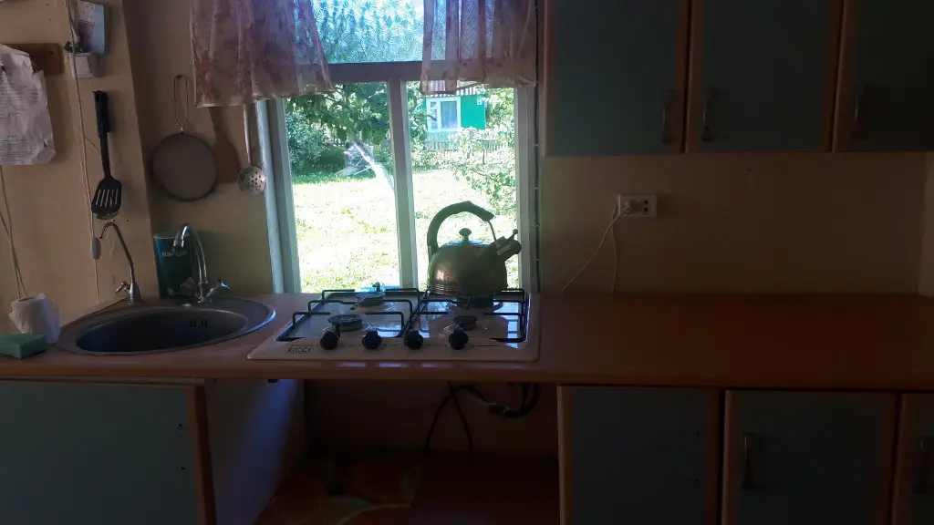 Вышний Волочёк: Дачный дом