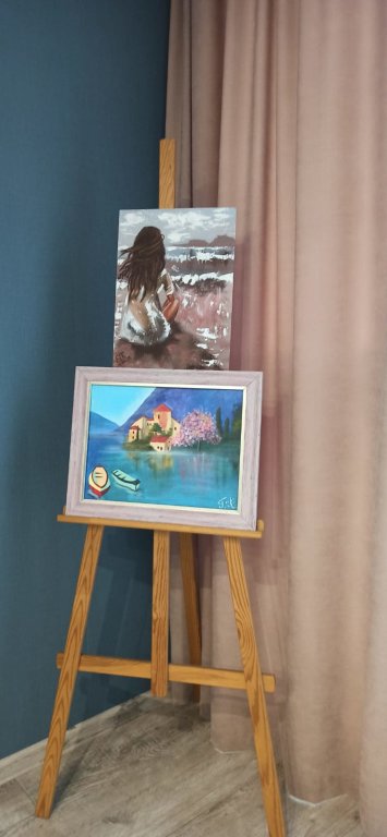 Калининград: Квартира Художника