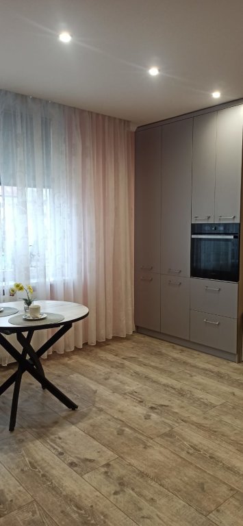 Калининград: Квартира Художника