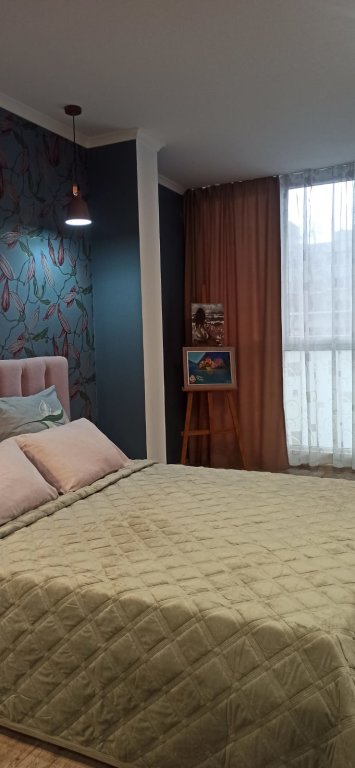 Калининград: Квартира Художника