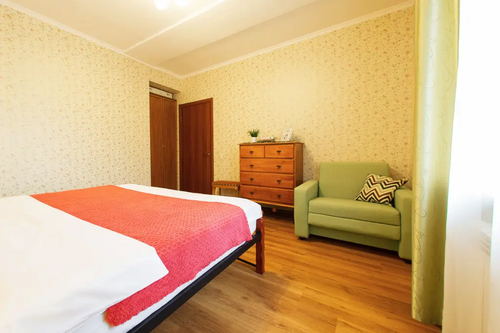 Ярославль: Апартаменты Bliss aparts: Centre-Rybinskaya 11