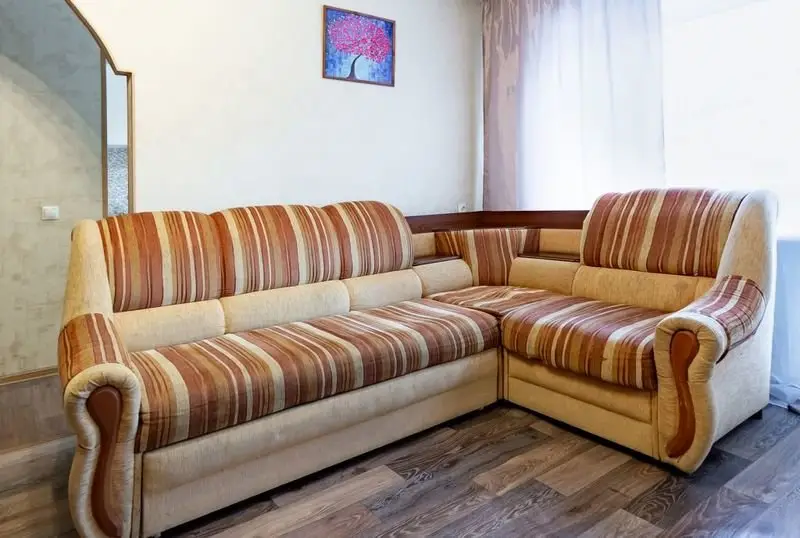 Красноярск: Апартаменты Турист на пр. Газеты Красноярский рабочий, д. 68А