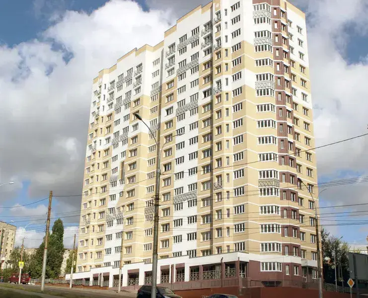 Липецк: Апартаменты Атмосфера на Неделина, д. 12