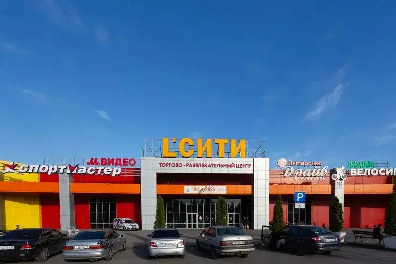 Апартаменты Атмосфера на ул. Валентина Скороходова, д. 25 — фото 1