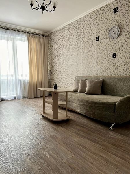 Междуреченск: Хоум Отель на пр. Строителей, д. 47