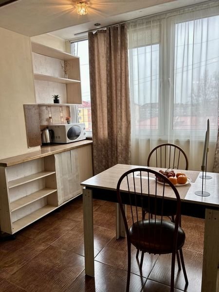Междуреченск: Хоум Отель на ул. Кузнецкая, д. 3