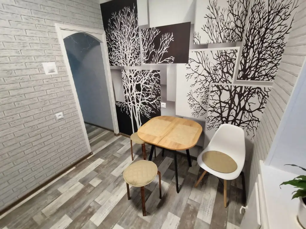 Беломорск: Квартира Герцена 16