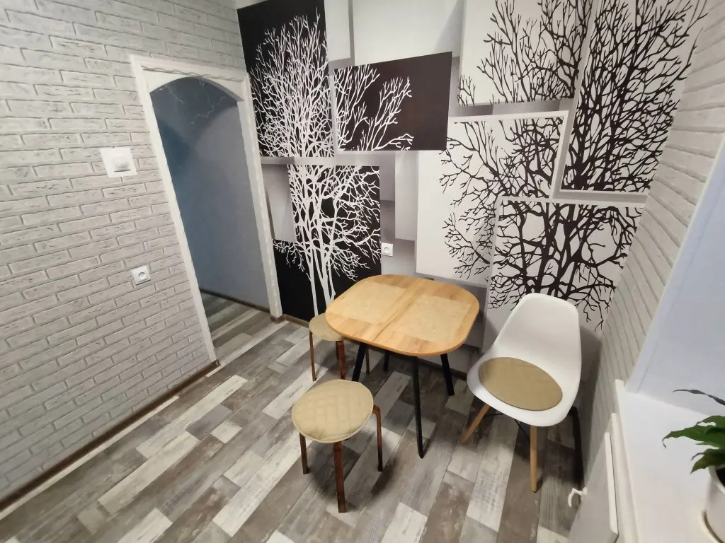 Беломорск: Квартира Герцена 16