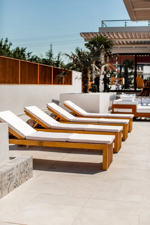 Витязево: Апартаменты в SPA Villa Syndika