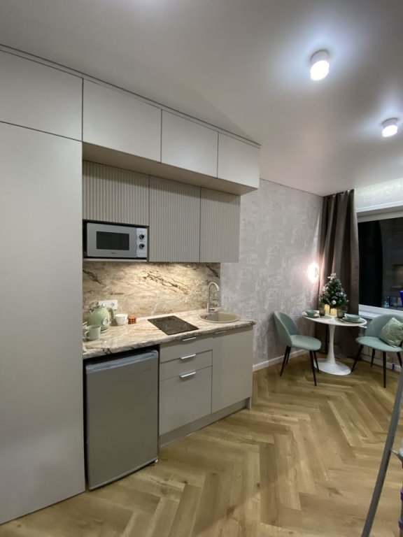 Иркутск: Квартира iGreen