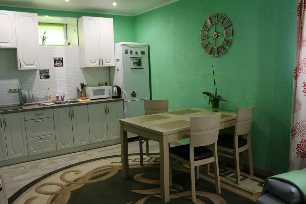 Калининград: Апартаменты Loft v Königsberg