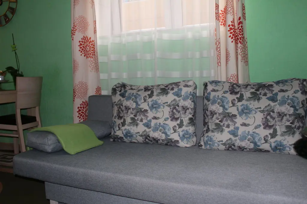 Калининград: Апартаменты Loft v Königsberg