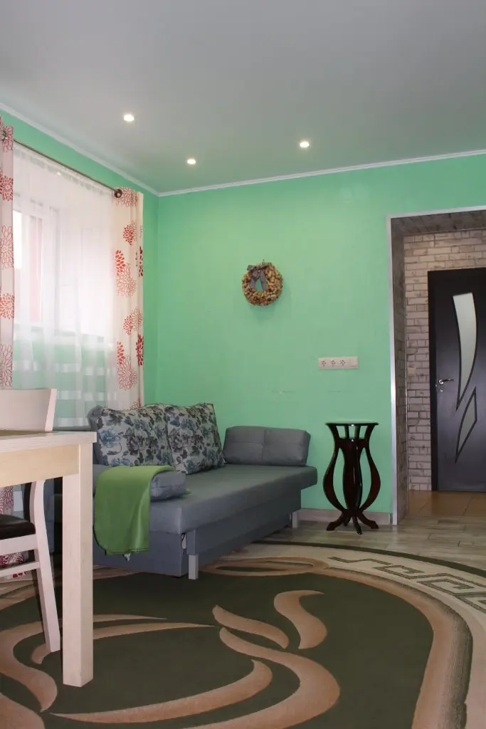 Калининград: Апартаменты Loft v Königsberg