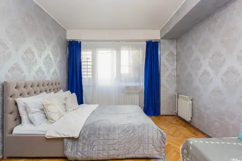 Квартира на Славянском бульваре 7/1 — фото 1