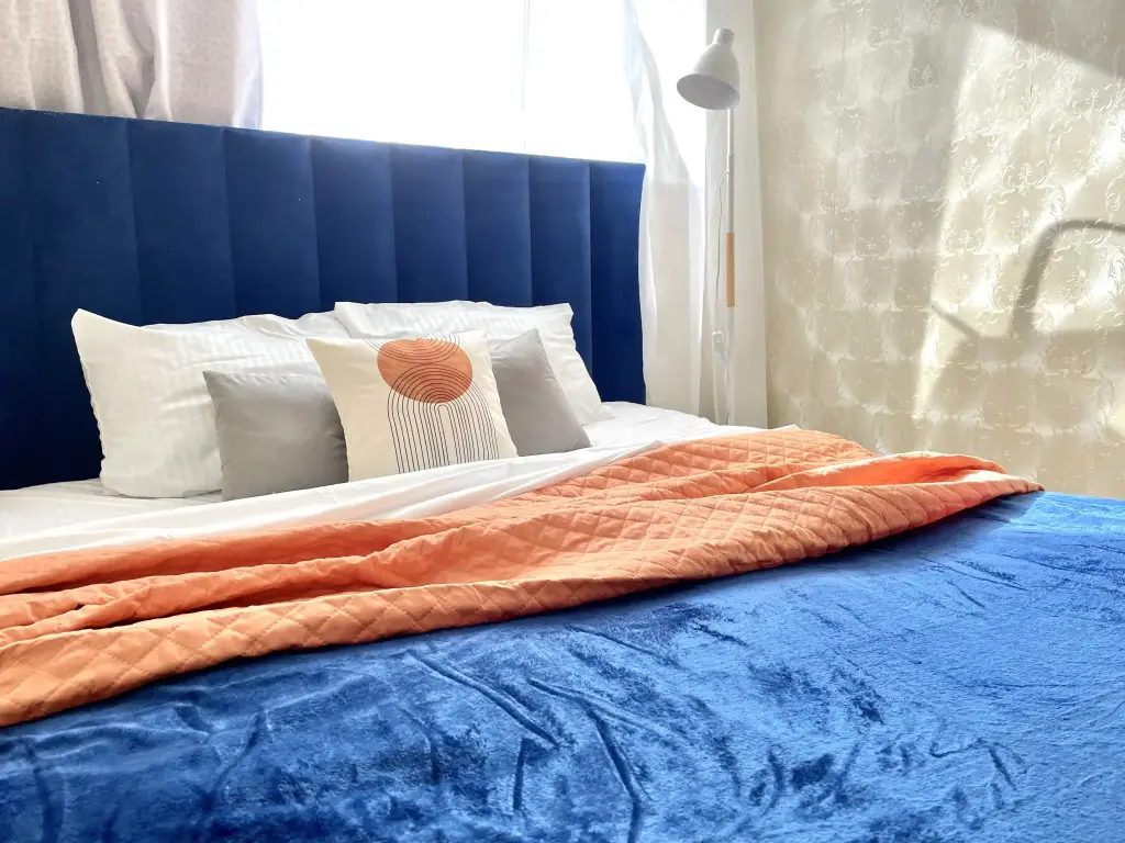 Москва: Квартира на улице Аэродромная 16