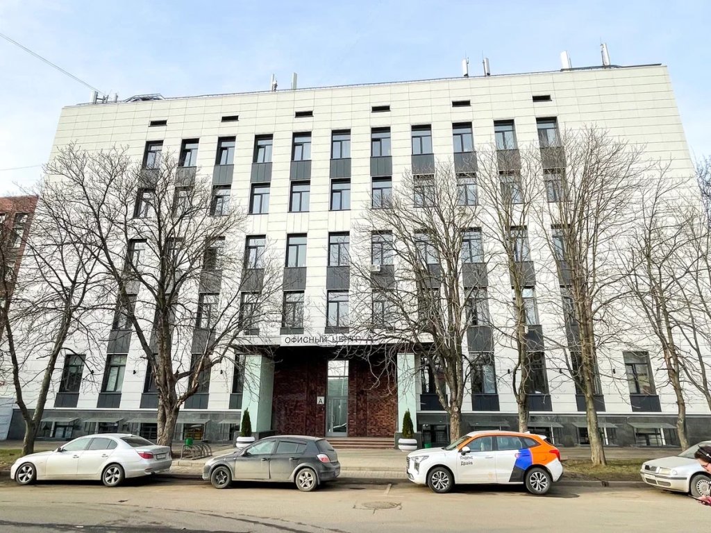 Апартаменты у м.Аэропорт в новом Апарт комплексе — фото 1