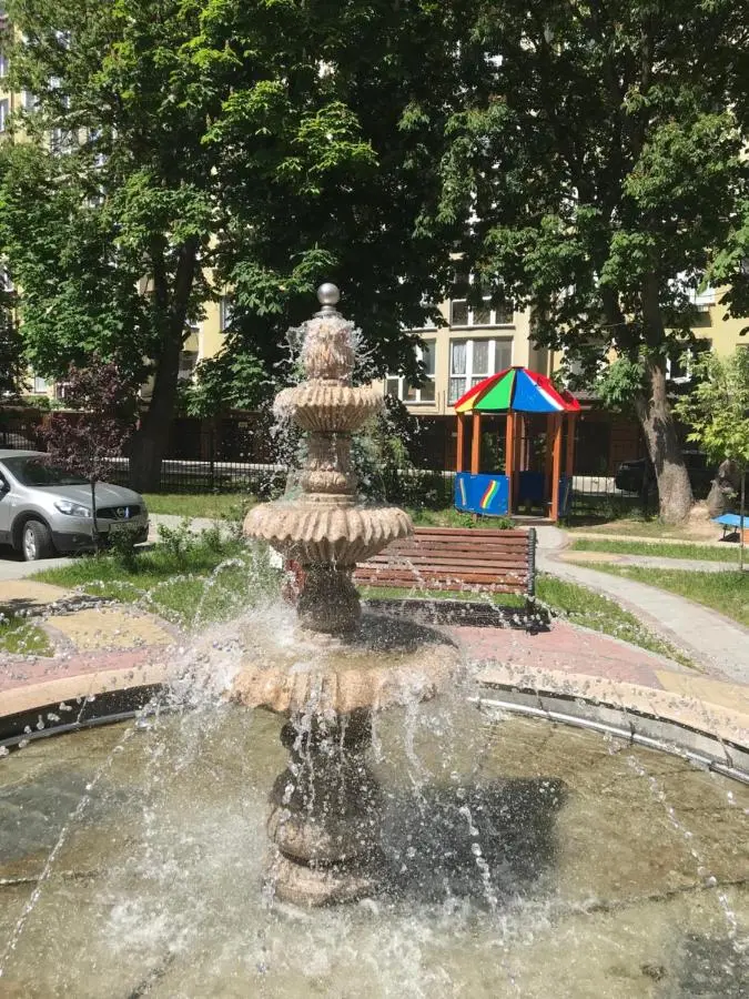 Зеленоградск: Апартаменты «Прованс»